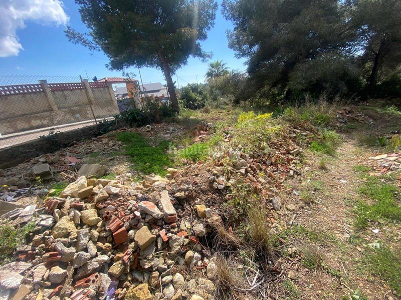 Foto 492a08b9-777b-46cb-85c5-49b9cede5a20. Residential plot in Valldemar-Montmar Segur de Calafell