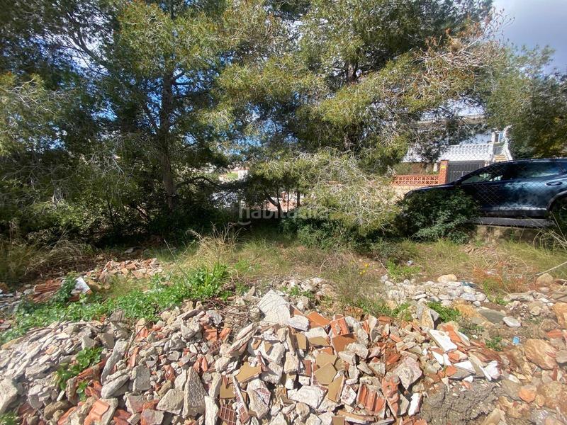 Foto 52569d23-2dde-4d3a-9aea-5ec0bf2da858. Residential plot in Valldemar-Montmar Segur de Calafell
