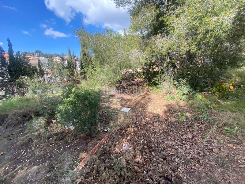 Foto 6a8a031d-300f-4307-9e40-85c5c1738573. Residential plot in Valldemar-Montmar Segur de Calafell
