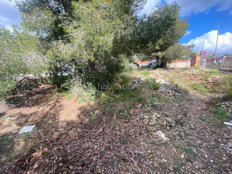 Foto 6fadd235-2e6b-4032-b348-33abf87c3ab9. Residential plot in Valldemar-Montmar Segur de Calafell