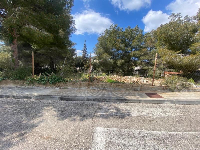 Foto 72be7462-a7c6-428a-b8f5-b44326633eb8. Residential plot in Valldemar-Montmar Segur de Calafell