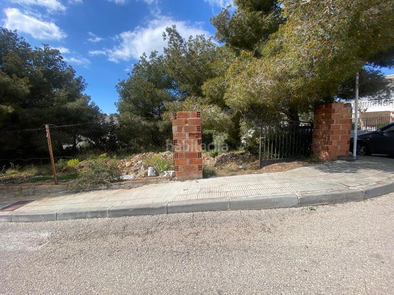 Foto 7aee748a-934a-473f-95b6-b5cc4dbc70cd. Residential plot in Valldemar-Montmar Segur de Calafell