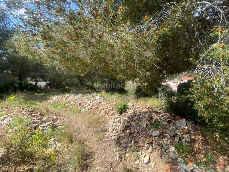 Foto 87fb3257-9cb9-45c3-84c9-c55c9ce89b26. Residential plot in Valldemar-Montmar Segur de Calafell