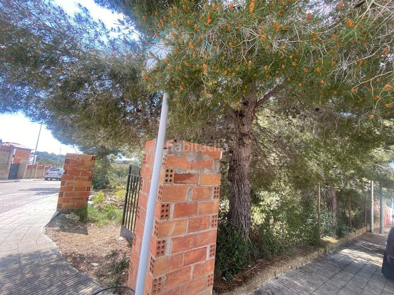 Foto 8c85a76e-e25f-4b0f-b08f-16cfaffa84ec. Residential plot in Valldemar-Montmar Segur de Calafell