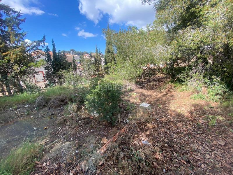 Foto 9f6277fe-dae8-4cc5-82dc-e816b3a68c26. Residential plot in Valldemar-Montmar Segur de Calafell
