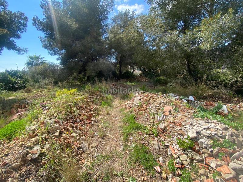 Foto a360309f-c646-4ee4-a116-1afa22a2f2ae. Residential plot in Valldemar-Montmar Segur de Calafell