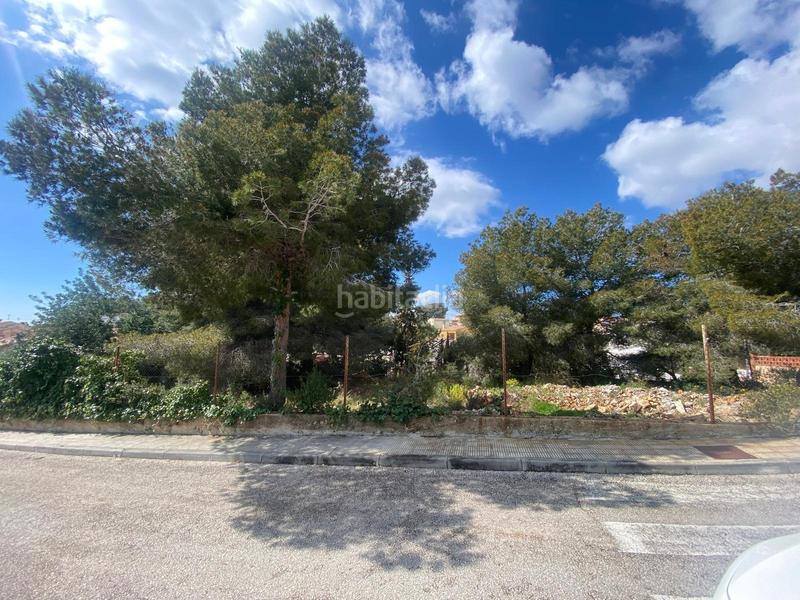 Foto ab3f2907-2255-4f7d-8558-c040314ee8da. Residential plot in Valldemar-Montmar Segur de Calafell