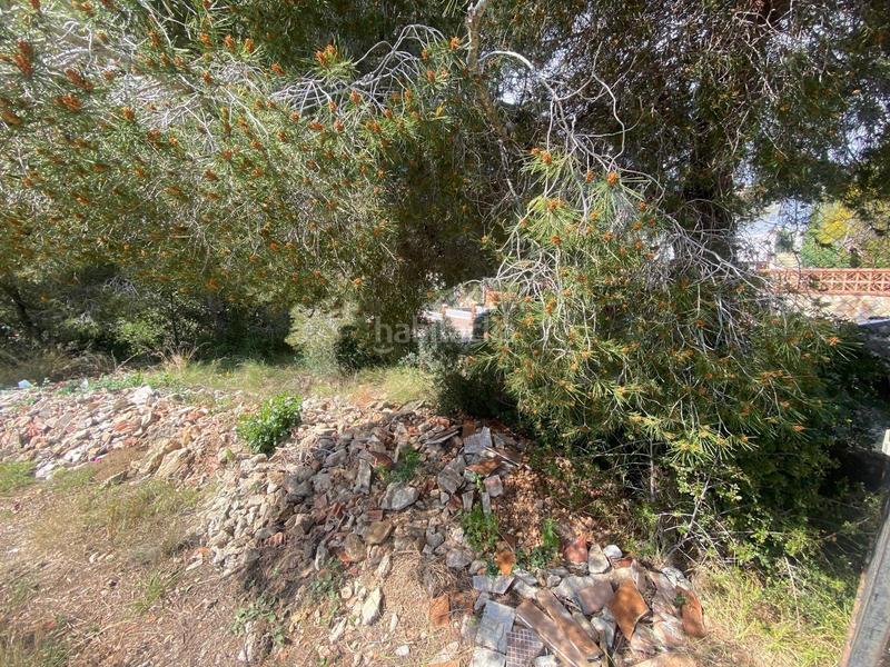 Foto c70776d0-11c0-4352-ba88-cb04c9e34d7c. Residential plot in Valldemar-Montmar Segur de Calafell