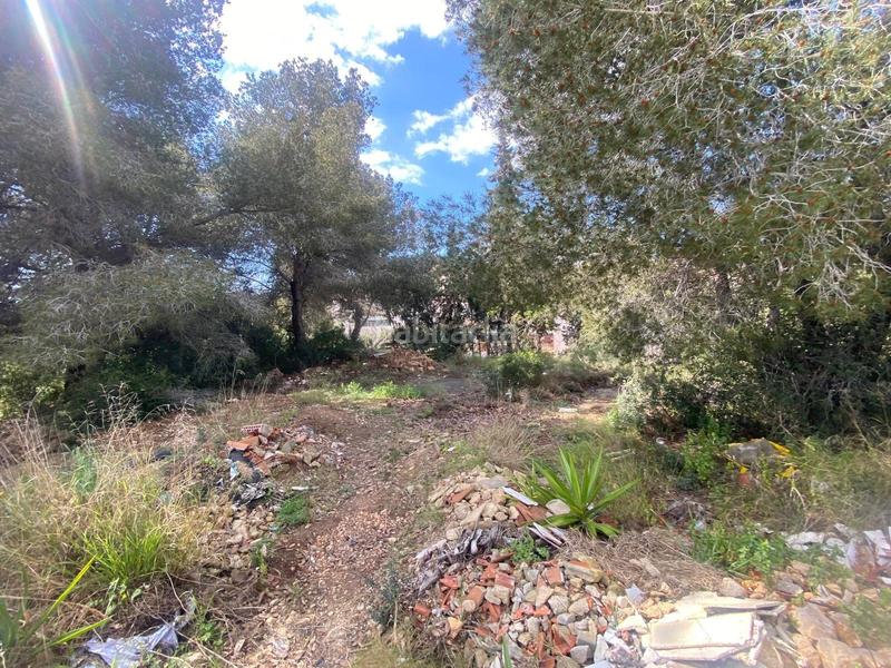 Foto df21a80f-5e06-44f2-9c49-7c9deacc3f64. Residential plot in Valldemar-Montmar Segur de Calafell