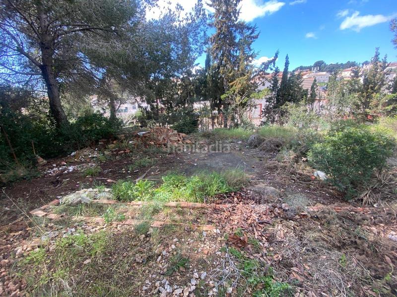 Foto e70ccdba-52ff-4a78-af34-88ac811b26a1. Residential plot in Valldemar-Montmar Segur de Calafell