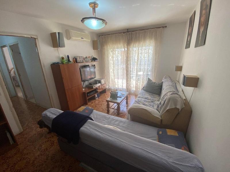 Foto 01d707dd-c3c8-42ef-92c6-0cb65f7d4f9f. Pis amb calefacció aparcament a Segur de Calafell nucli urbà Segur de Calafell