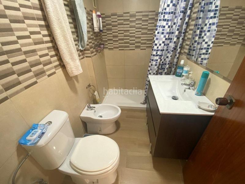 Foto 2a177139-95bb-4f70-947b-1137f0b53ab7. Pis amb calefacció aparcament a Segur de Calafell nucli urbà Segur de Calafell