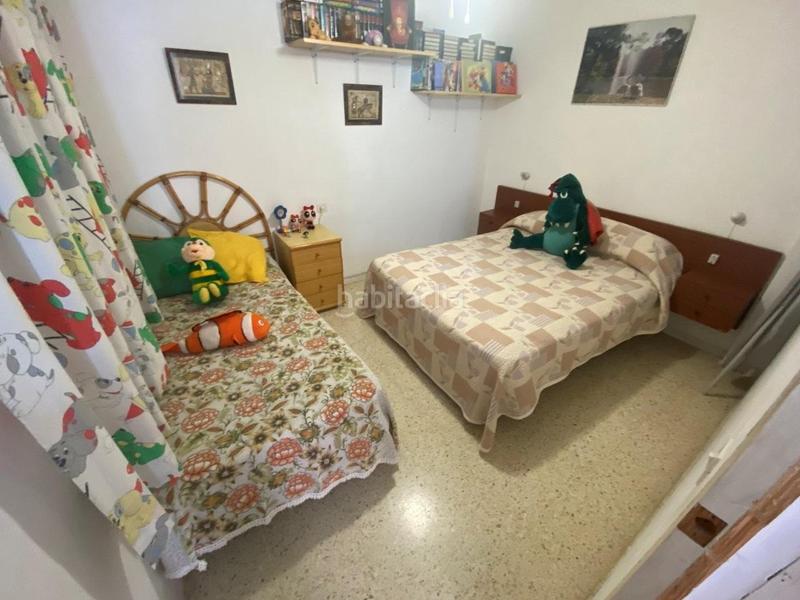 Foto 60db5d29-819d-46a1-81c2-88e021c6a2b2. Pis amb calefacció aparcament a Segur de Calafell nucli urbà Segur de Calafell