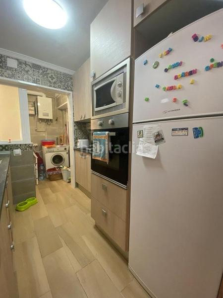 Foto 9f771ed0-8a53-4e76-9ed3-16f62b7b6c6d. Pis amb calefacció aparcament a Segur de Calafell nucli urbà Segur de Calafell