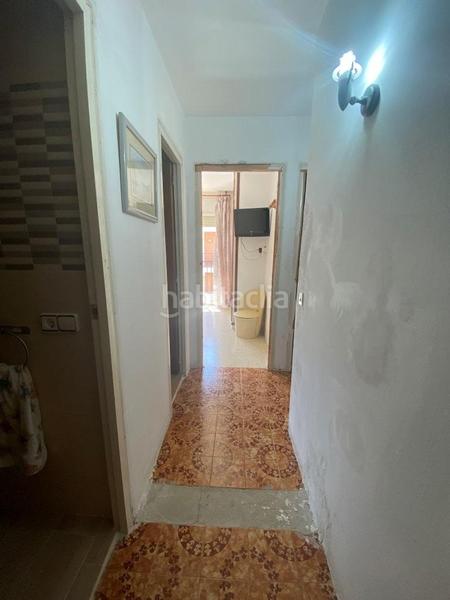 Foto d0cc47d4-c05a-444b-9625-e6c3d0a99b80. Pis amb calefacció aparcament a Segur de Calafell nucli urbà Segur de Calafell