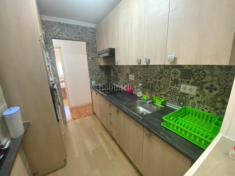 Foto eb1b1b27-8c1d-45f8-b600-49a48f462e03. Pis amb calefacció aparcament a Segur de Calafell nucli urbà Segur de Calafell