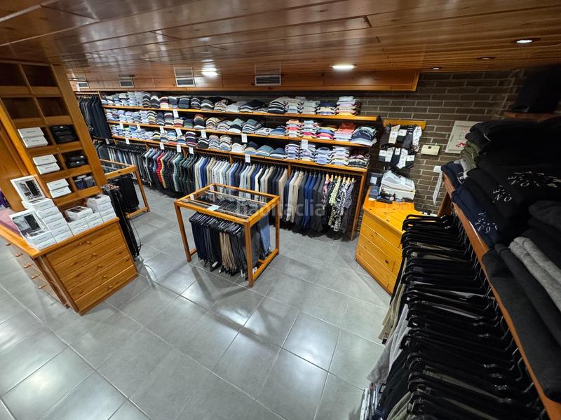 Foto f230b724-b4ea-4335-929a-0ad4636f6a22. Local comercial a Centre Vendrell (El)