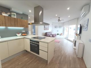 Attique à Bonavista. Ático en venta en nuda propiedad !!!!