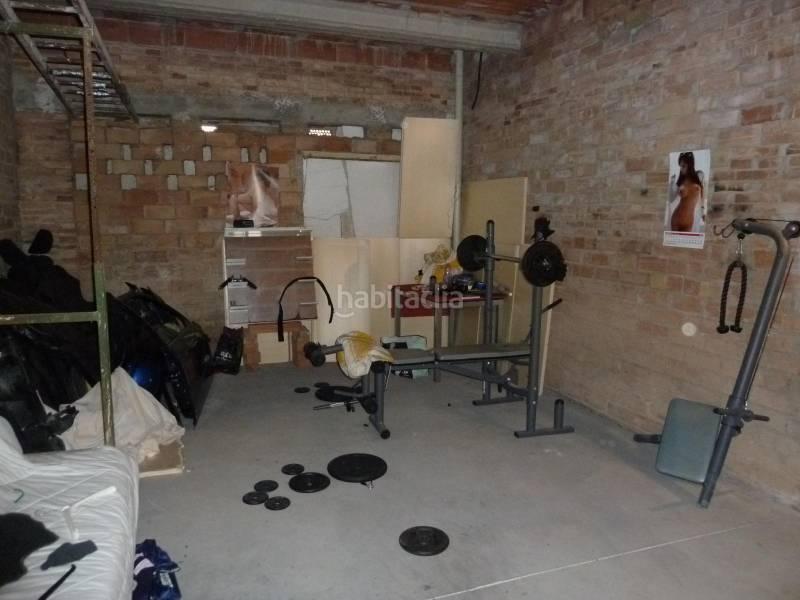 Foto 0ce60201-dffe-4fb5-92ec-b7deb149a98a. Locale commerciale in Calafell poble Calafell