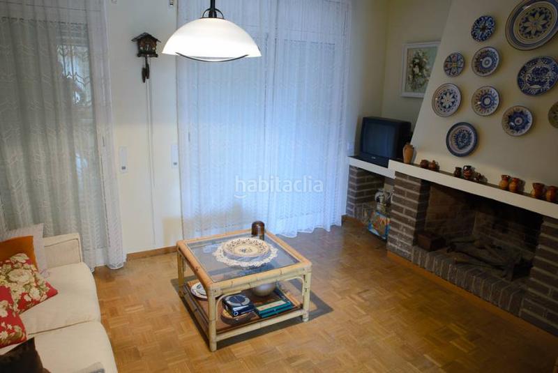 Foto 47ebdfaf-bbac-43b1-ac15-dfe9997da74f. Chalet con riscaldamento piscina in Mas Mel Calafell