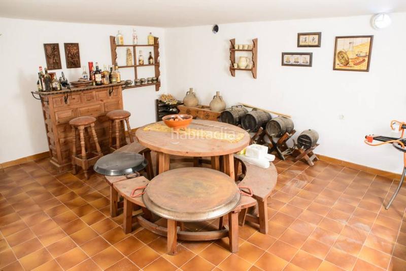 Foto 624d1ebc-8fb5-4fe8-ba5a-2041d1a55de7. Chalet con riscaldamento piscina in Mas Mel Calafell