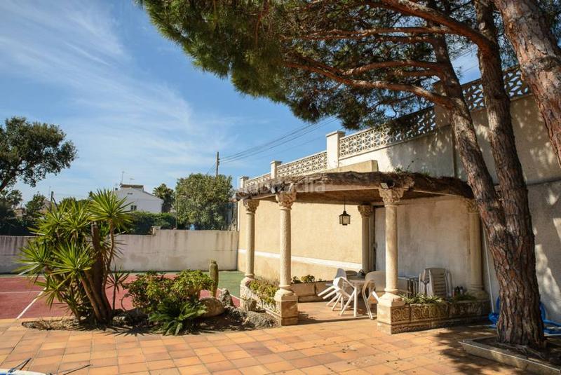 Foto 8d31baaf-f265-4038-9214-6c1314d92c17. Chalet con riscaldamento piscina in Mas Mel Calafell