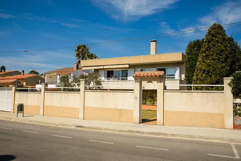 Foto e9ea98ac-1e61-4d19-8f6d-f4347c4d7b93. Chalet con riscaldamento piscina in Mas Mel Calafell