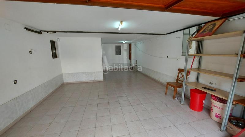 Foto 27f750a5-9a17-44e0-bbd3-0d36280add9a. Casa adossada amb calefacció aparcament a Segur de Calafell nucli urbà Segur de Calafell