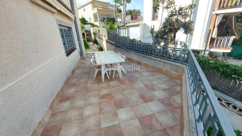 Foto 448ceece-2b06-4248-a79b-3d628006fbf2. Casa adossada amb calefacció aparcament a Segur de Calafell nucli urbà Segur de Calafell