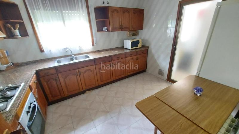 Foto 52ca156b-bbb3-4a48-a46d-e7adab7e5d53. Casa adossada amb calefacció aparcament a Segur de Calafell nucli urbà Segur de Calafell