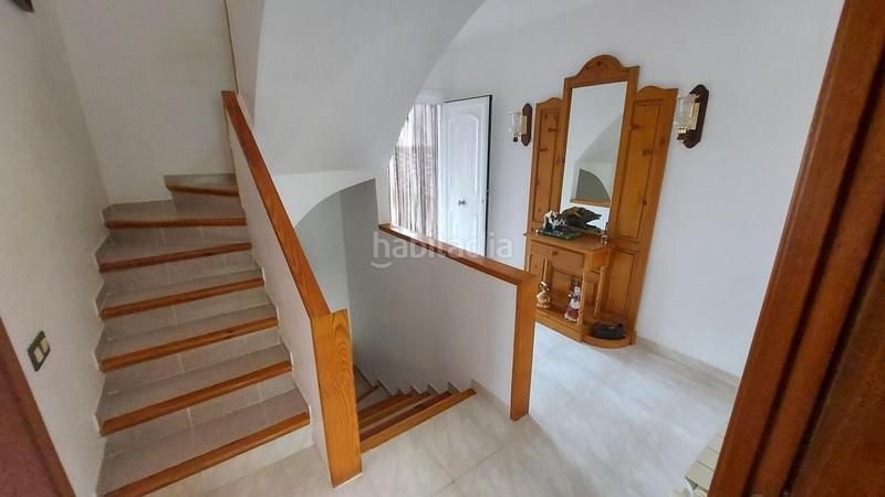 Foto 55a82677-0569-4c7c-b980-21a1f8852cf2. Casa adossada amb calefacció aparcament a Segur de Calafell nucli urbà Segur de Calafell