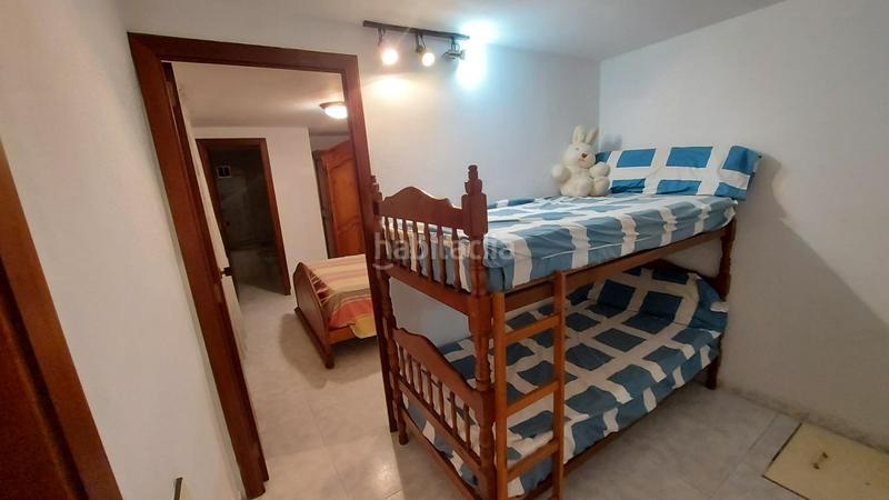 Foto 68429921-b377-468c-8beb-650520a60b13. Casa adossada amb calefacció aparcament a Segur de Calafell nucli urbà Segur de Calafell