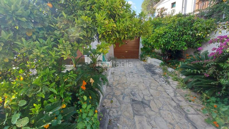 Foto 6f403a06-ef68-41f0-a5b1-0dd93eb67c50. Casa adossada amb calefacció aparcament a Segur de Calafell nucli urbà Segur de Calafell