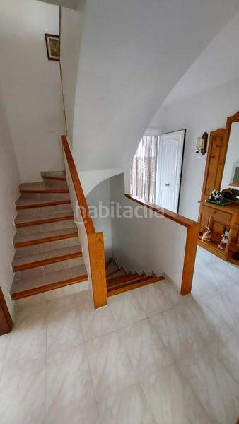 Foto 7f6ae747-f3f1-431b-b978-783bc8b2105d. Casa adossada amb calefacció aparcament a Segur de Calafell nucli urbà Segur de Calafell