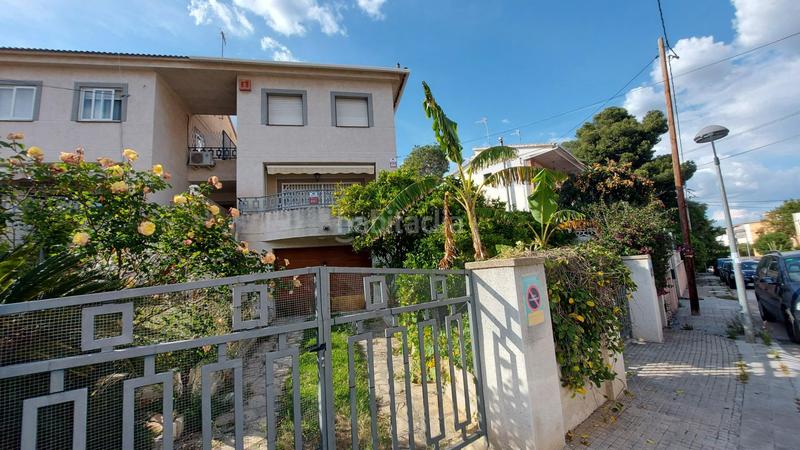 Foto 8d79cff4-9c1f-4912-82e1-4f348f01115f. Casa adossada amb calefacció aparcament a Segur de Calafell nucli urbà Segur de Calafell