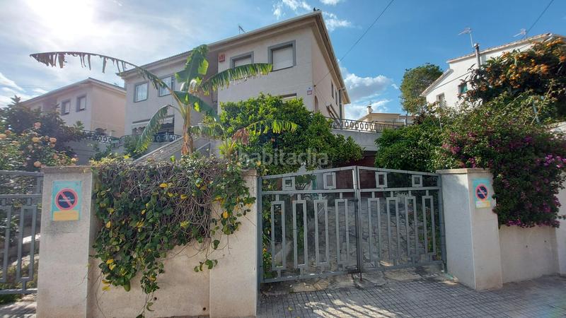 Foto 9bd53763-eb01-4e99-b80c-2c5005d0aa6e. Casa adossada amb calefacció aparcament a Segur de Calafell nucli urbà Segur de Calafell