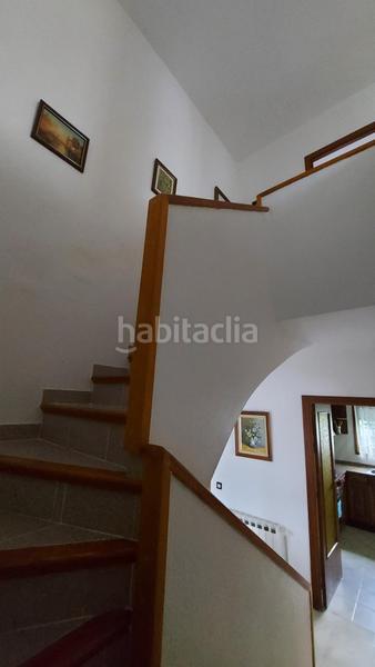 Foto ac371375-5236-4223-8a80-b6f3e909f3ff. Casa adossada amb calefacció aparcament a Segur de Calafell nucli urbà Segur de Calafell