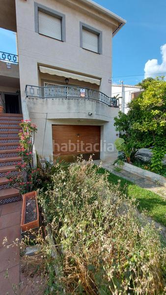 Foto b9f22cd9-ceac-4747-9099-549b0f9c7fb4. Casa adossada amb calefacció aparcament a Segur de Calafell nucli urbà Segur de Calafell