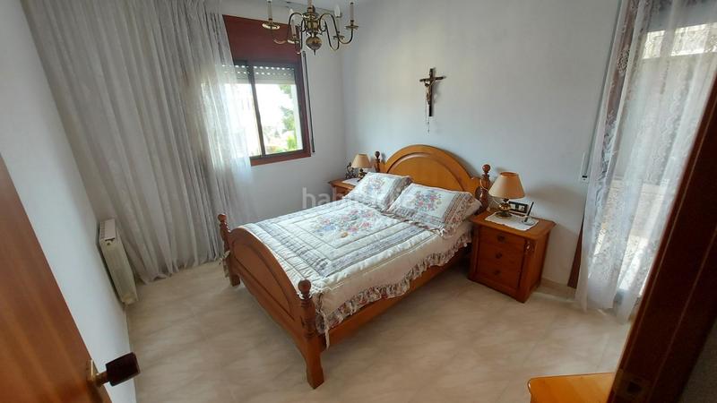 Foto ba9cc640-9920-4317-ab39-2fdc3b9a99a7. Casa adossada amb calefacció aparcament a Segur de Calafell nucli urbà Segur de Calafell