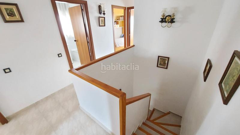 Foto cd4b84c0-36ce-4197-9591-74afe5a118c4. Casa adossada amb calefacció aparcament a Segur de Calafell nucli urbà Segur de Calafell