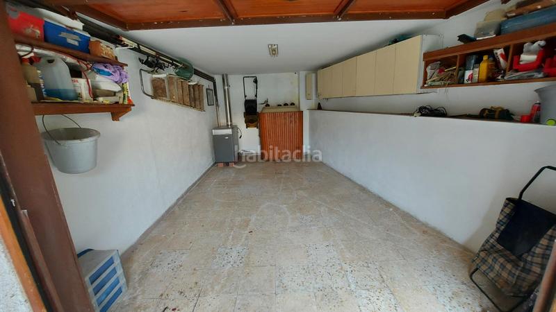Foto d446c3c8-7523-4be1-bf98-7365370b7483. Casa adossada amb calefacció aparcament a Segur de Calafell nucli urbà Segur de Calafell