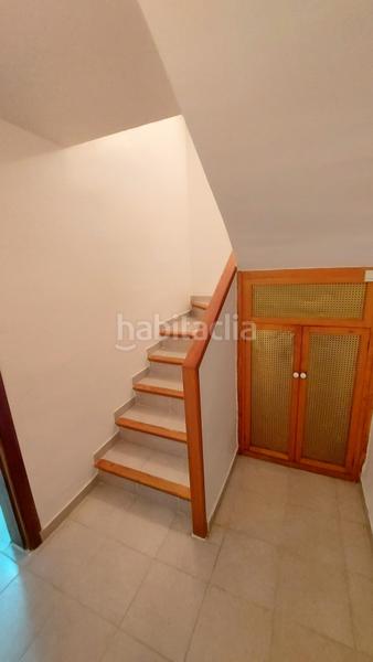 Foto e02dc28b-014c-47fe-83e9-e56df1d5293d. Casa adossada amb calefacció aparcament a Segur de Calafell nucli urbà Segur de Calafell