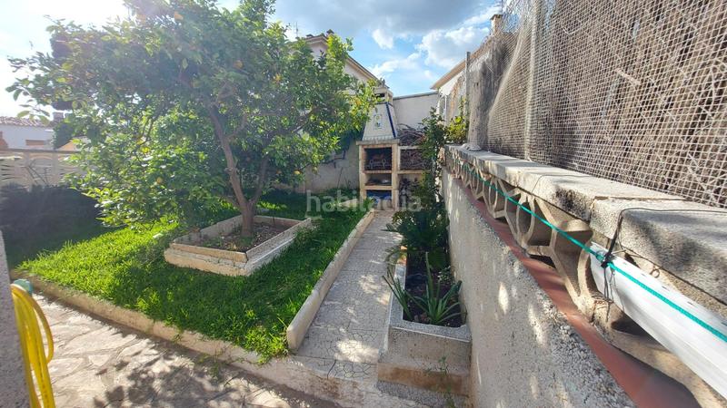 Foto e4540030-019f-48d0-9886-d8ce9c200d14. Casa adossada amb calefacció aparcament a Segur de Calafell nucli urbà Segur de Calafell