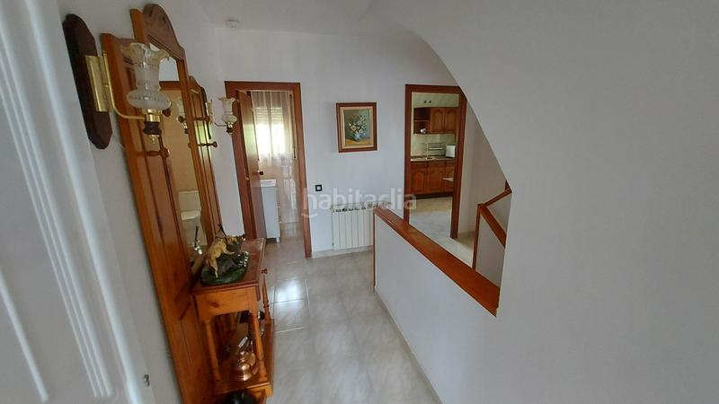 Foto fb0e7540-6e08-4ee7-96ea-231607075941. Casa adossada amb calefacció aparcament a Segur de Calafell nucli urbà Segur de Calafell