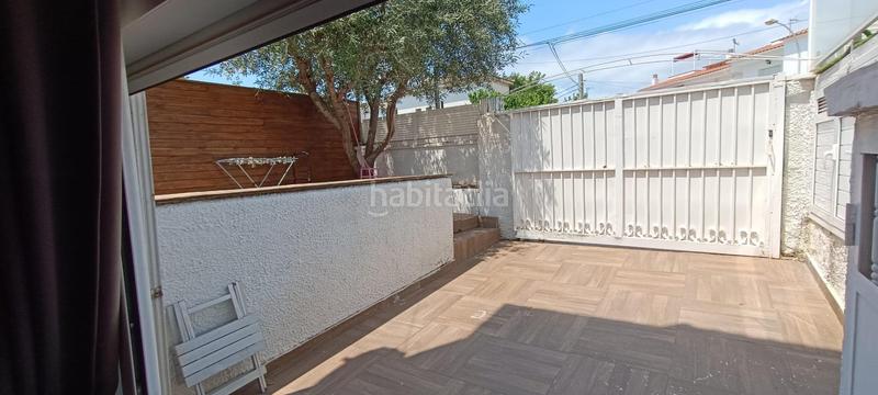 Foto 3161a2e7-41ed-4269-b520-6e318d005a66. Casa adossada amb piscina a Coma-ruga platja Coma-ruga