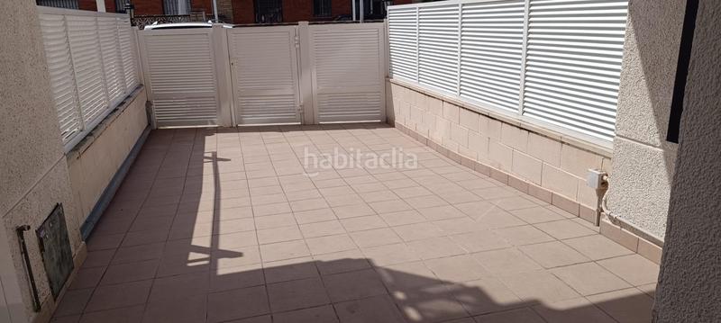 Foto 38877ae0-1f28-4cb3-b7c5-012f042cf5c6. Casa adossada amb piscina a Coma-ruga platja Coma-ruga