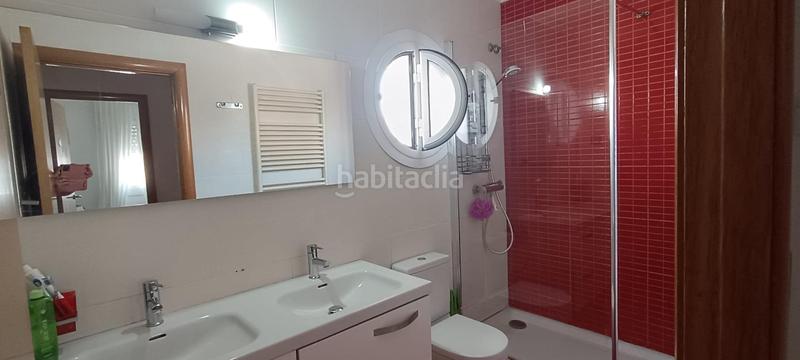Foto 51b286b6-144b-4571-a9a6-9c327c700a64. Casa adossada amb piscina a Coma-ruga platja Coma-ruga