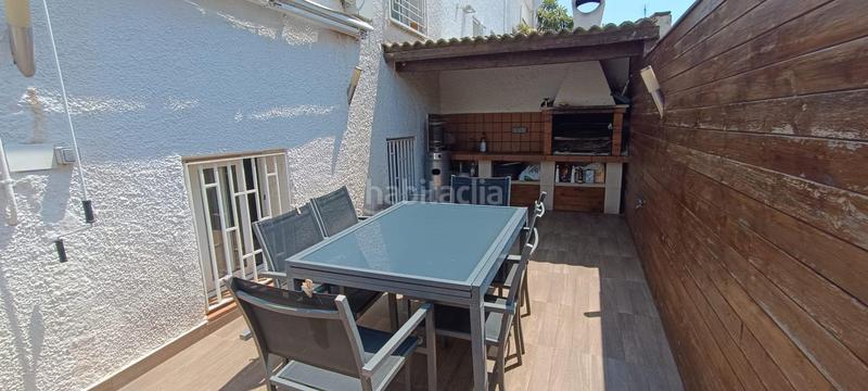Foto 64903574-0048-4245-9309-a11b7026df05. Casa adossada amb piscina a Coma-ruga platja Coma-ruga