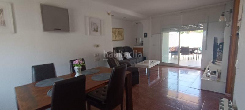 Foto 96177662-7348-4b96-a044-8d252d1782cb. Casa adossada amb piscina a Coma-ruga platja Coma-ruga