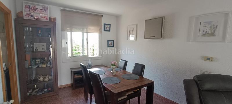Foto c929dd46-791a-4649-ad4b-7a2ea5e58613. Casa adossada amb piscina a Coma-ruga platja Coma-ruga